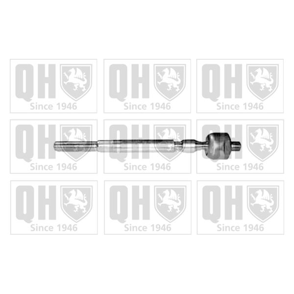 1 rotule axiale Quinton Hazell QR2454S