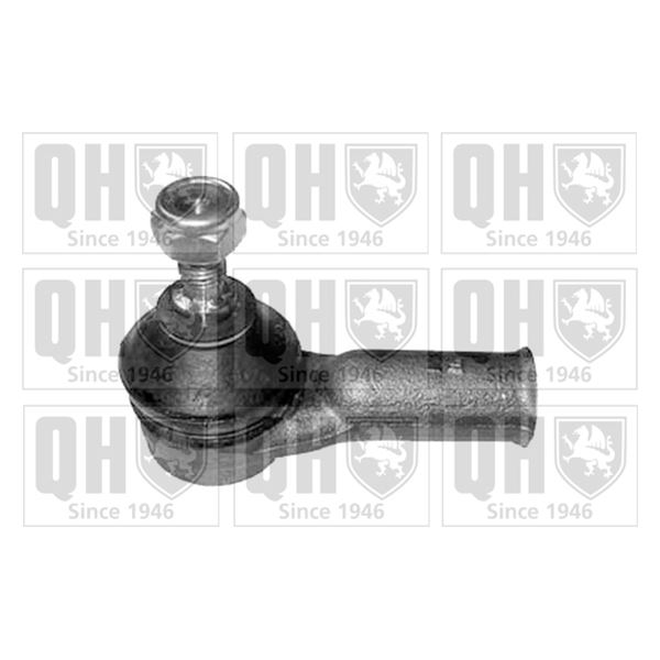 1 rotule de direction Quinton Hazell QR2459S