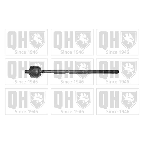 1 rotule axiale Quinton Hazell QR2462S