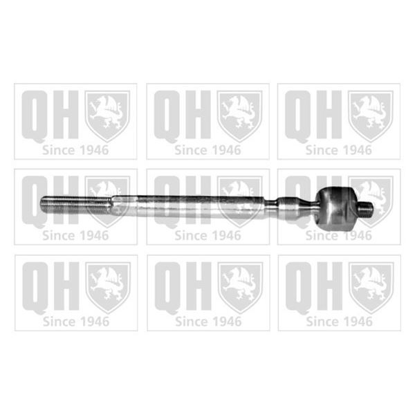 1 rotule axiale Quinton Hazell QR2463S