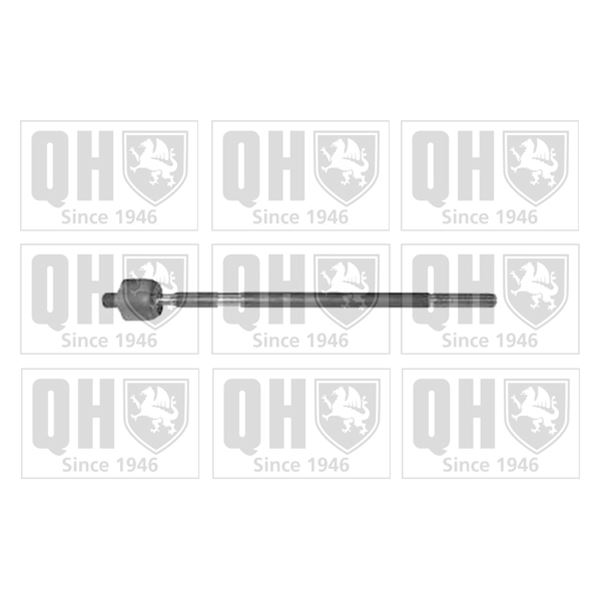 1 rotule axiale Quinton Hazell QR2467S