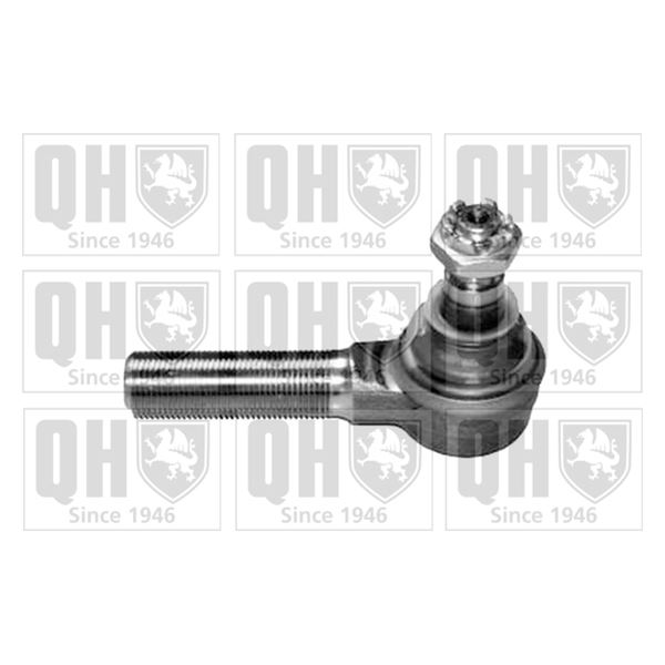 1 rotule de direction droite Quinton Hazell QR2519S
