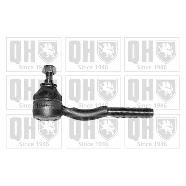 1 rotule de direction gauche Quinton Hazell QR2547S