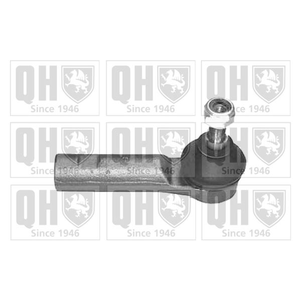1 rotule de direction Quinton Hazell QR2574S