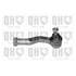 1 rotule de direction gauche Quinton Hazell QR2575S