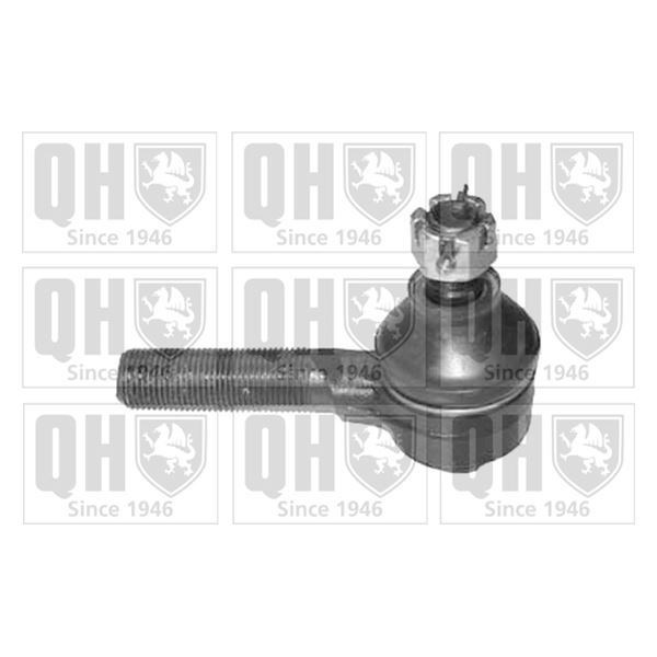 1 rotule de direction Quinton Hazell QR2597S