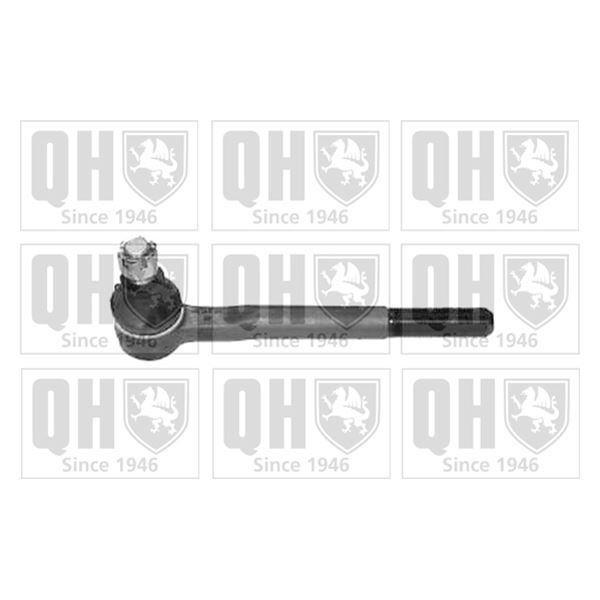 1 rotule de direction Quinton Hazell QR2598S