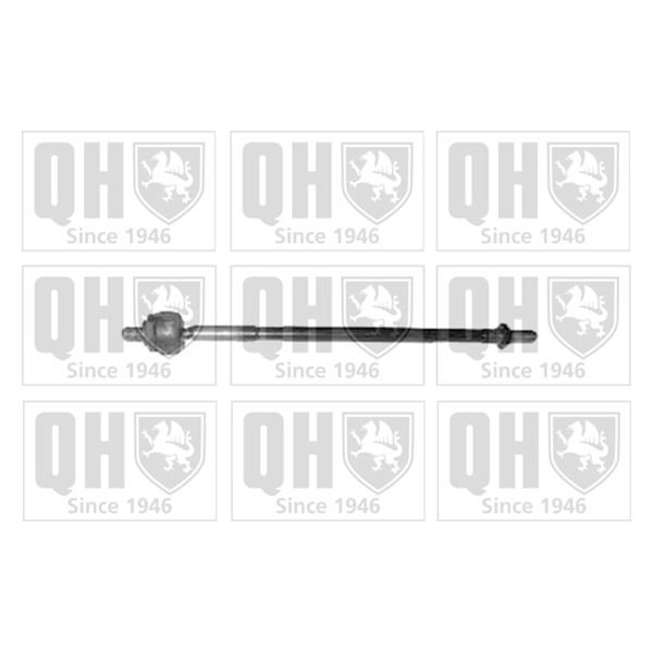 1 rotule axiale Quinton Hazell QR2603S