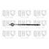 1 rotule axiale Quinton Hazell QR2603S
