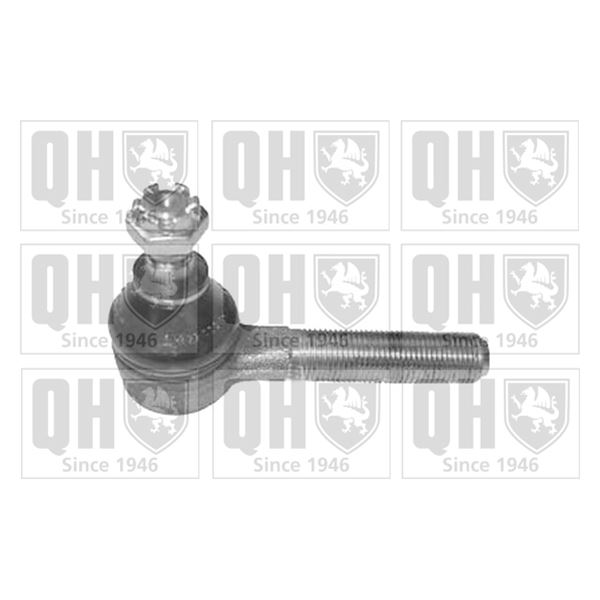 1 rotule de direction gauche Quinton Hazell QR2607S