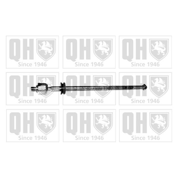 1 rotule axiale Quinton Hazell QR2609S