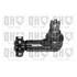1 rotule de direction Quinton Hazell QR2611S