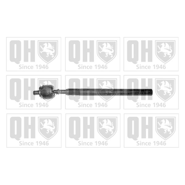 1 rotule axiale Quinton Hazell QR2631S