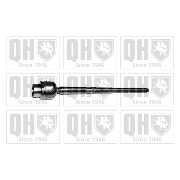 1 rotule axiale Quinton Hazell QR2650S