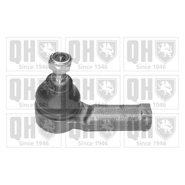 1 rotule de direction gauche Quinton Hazell QR2688S