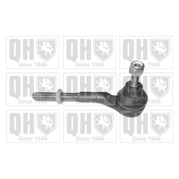 1 rotule de direction droite Quinton Hazell QR2689S
