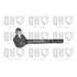 1 rotule de direction Quinton Hazell QR2750S