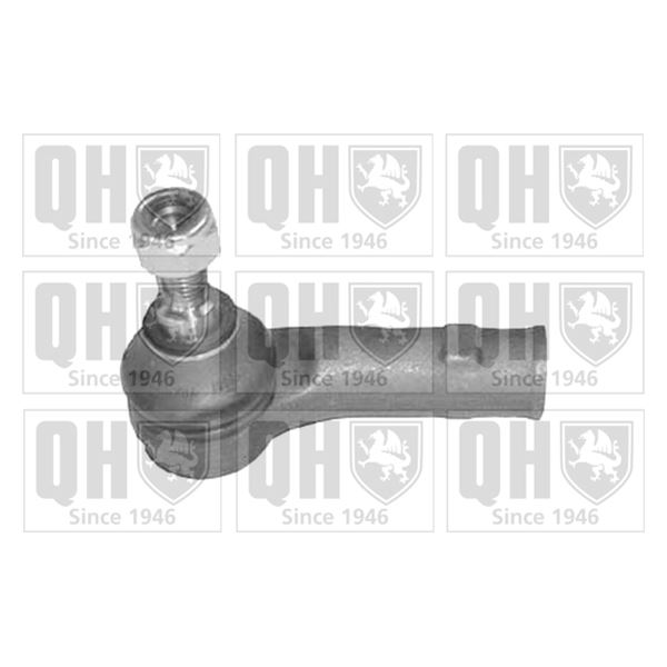 1 rotule de direction gauche Quinton Hazell QR2777S