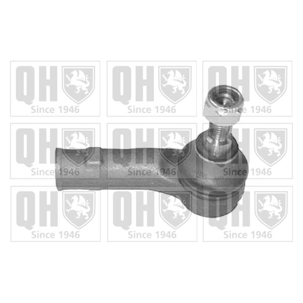 1 rotule de direction droite Quinton Hazell QR2782S