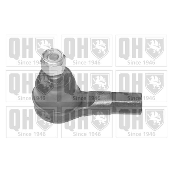1 rotule de direction Quinton Hazell QR2818S