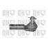 1 rotule de direction Quinton Hazell QR2821S