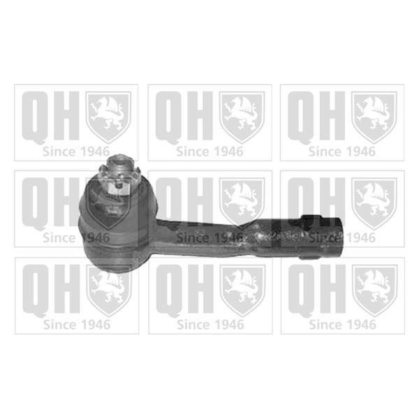 1 rotule de direction gauche Quinton Hazell QR2829S