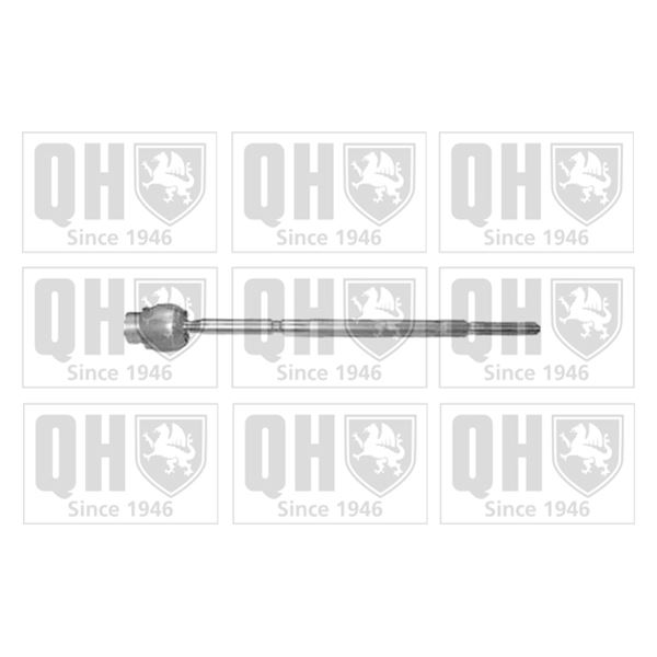 1 rotule axiale Quinton Hazell QR2832S