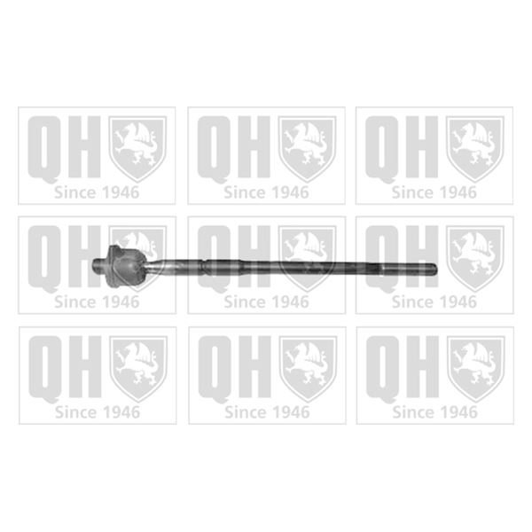 1 rotule axiale Quinton Hazell QR2833S