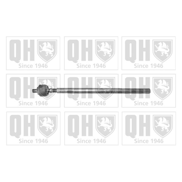 1 rotule axiale Quinton Hazell QR2834S