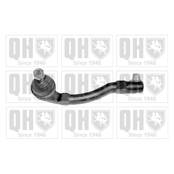 1 rotule de direction gauche Quinton Hazell QR2835S