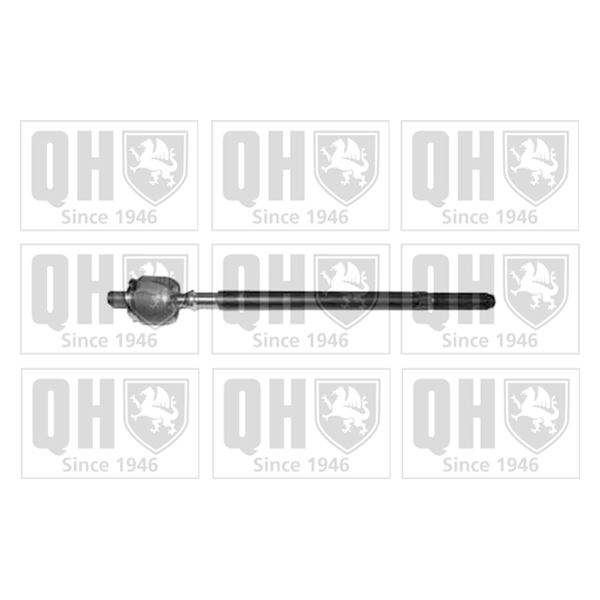 1 rotule axiale Quinton Hazell QR2836S