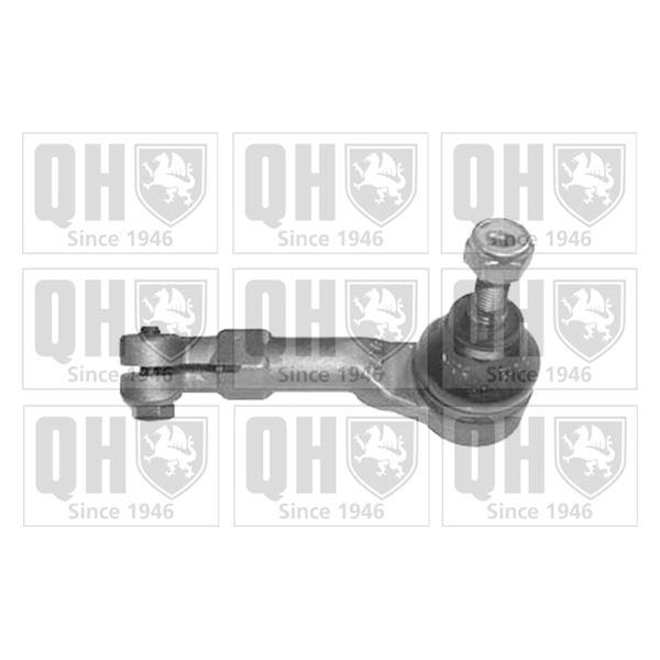 1 rotule de direction droite Quinton Hazell QR2839S