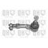 1 rotule de direction droite Quinton Hazell QR2839S