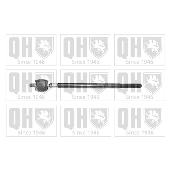 1 rotule axiale Quinton Hazell QR2841S