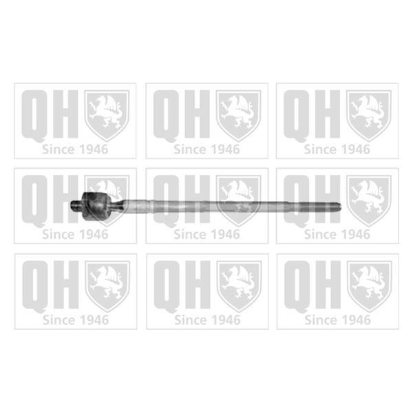 1 rotule axiale Quinton Hazell QR2842S