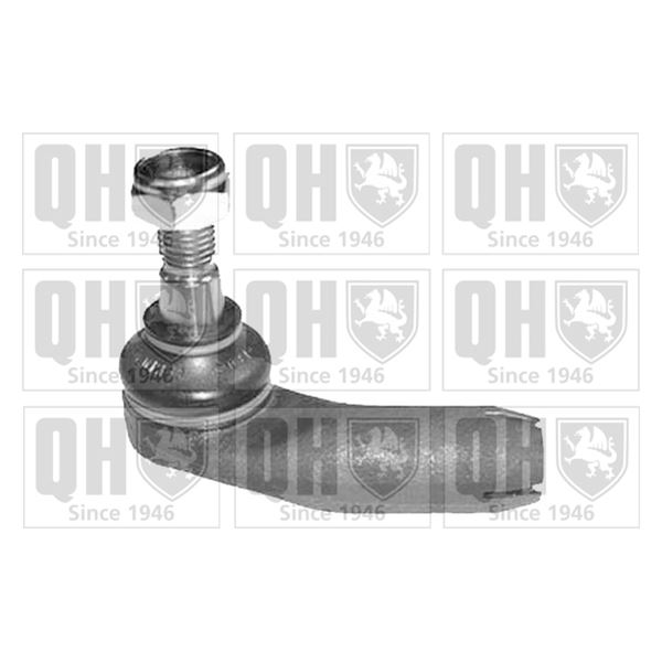 1 rotule de direction gauche Quinton Hazell QR2848S