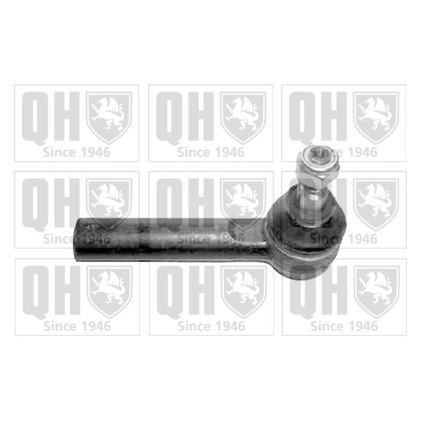 1 rotule de direction Quinton Hazell QR2858S