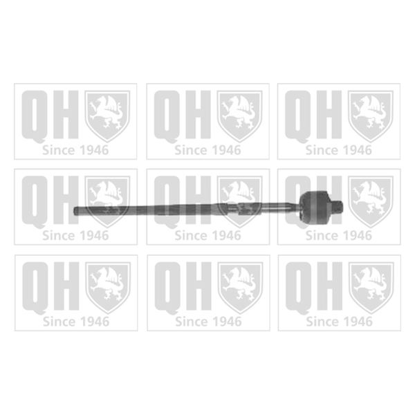 1 rotule axiale Quinton Hazell QR2862S