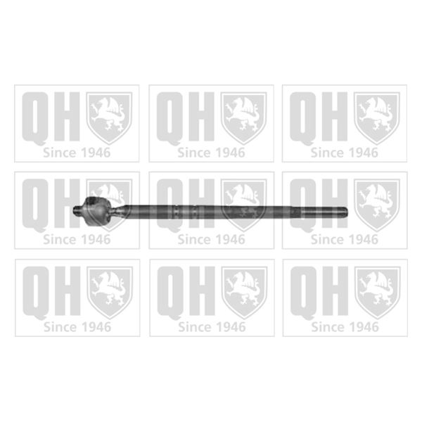 1 rotule axiale Quinton Hazell QR2863S