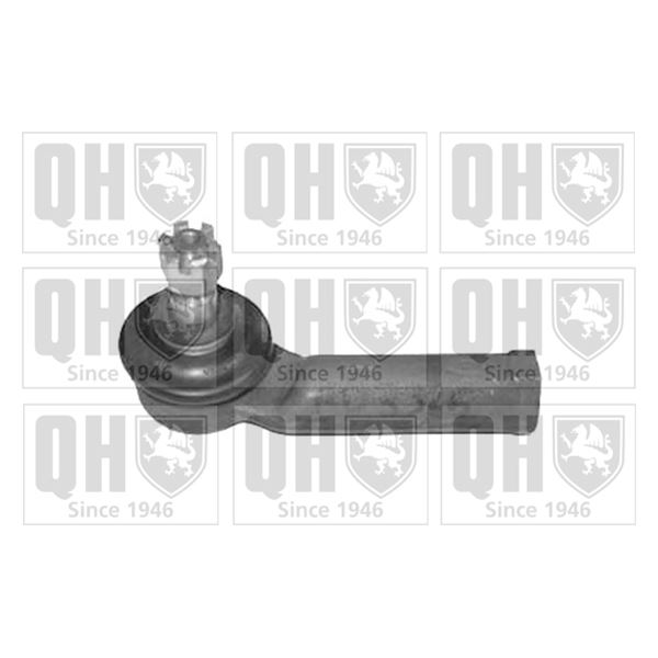1 rotule de direction gauche Quinton Hazell QR2865S