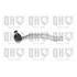 1 rotule de direction gauche Quinton Hazell QR2867S