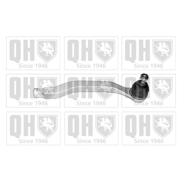 1 rotule de direction droite Quinton Hazell QR2869S