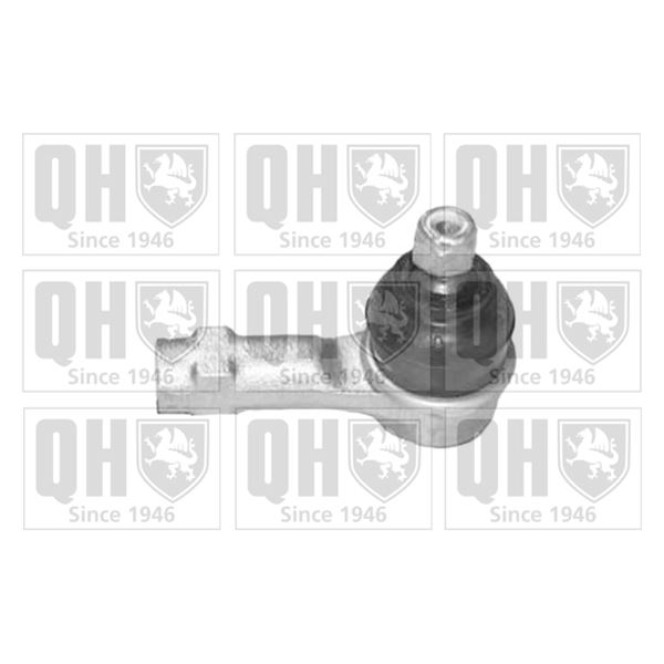 1 rotule de direction Quinton Hazell QR2871S