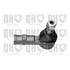 1 rotule de direction Quinton Hazell QR2874S