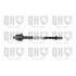 1 rotule axiale Quinton Hazell QR2888S