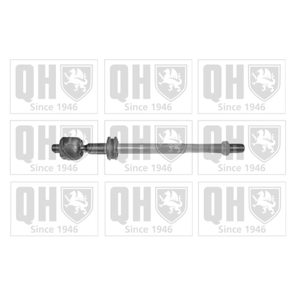 1 rotule axiale Quinton Hazell QR2889S