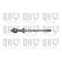 1 rotule axiale Quinton Hazell QR2889S