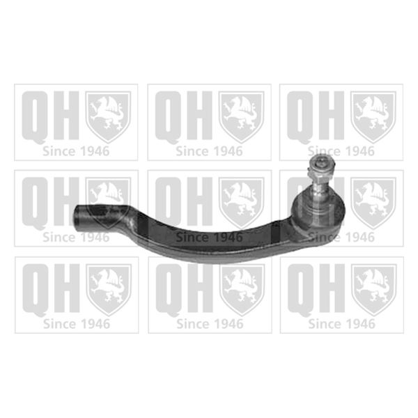 1 rotule de direction droite Quinton Hazell QR2892S