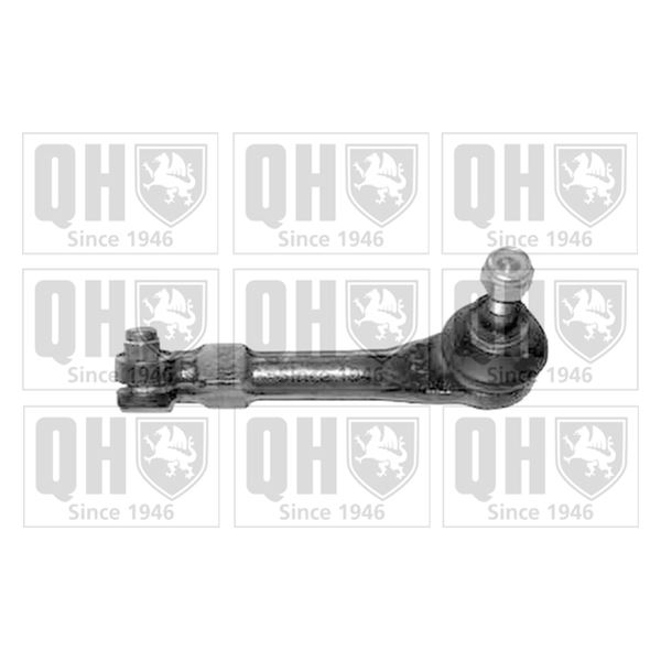 1 rotule de direction droite Quinton Hazell QR2895S