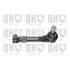 1 rotule de direction droite Quinton Hazell QR2895S